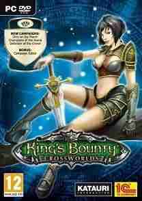 Descargar Kings Bounty Crossworlds [MULTI7][PROPHET] por Torrent